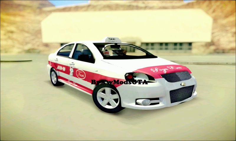 mod